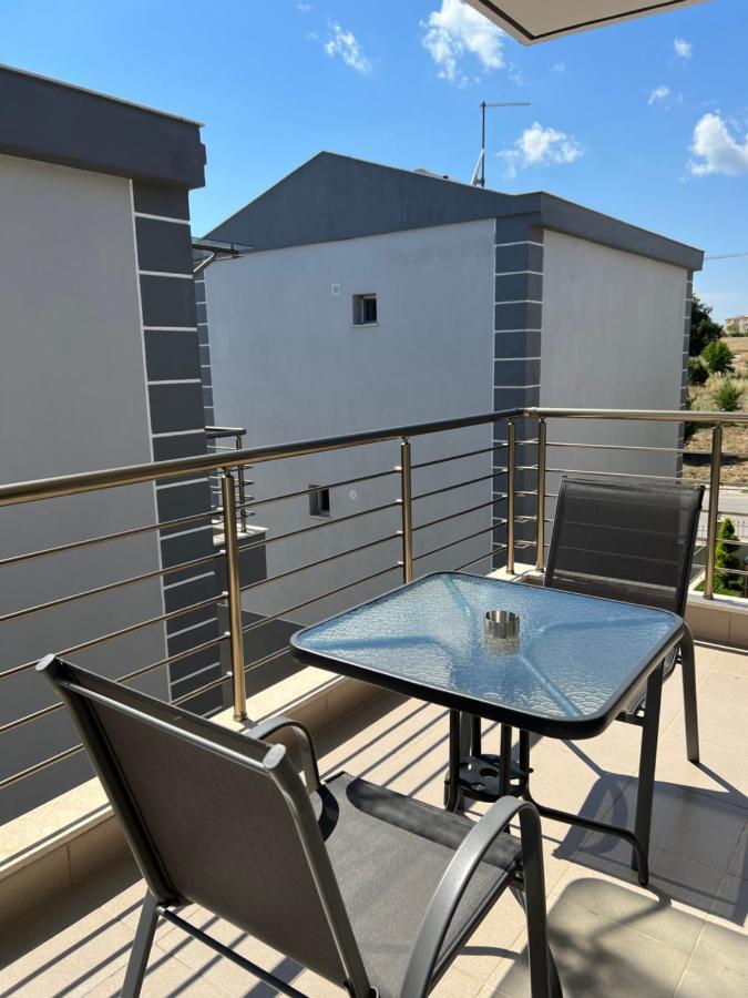 Colibri Apartment Kallithea (Chalkidiki)