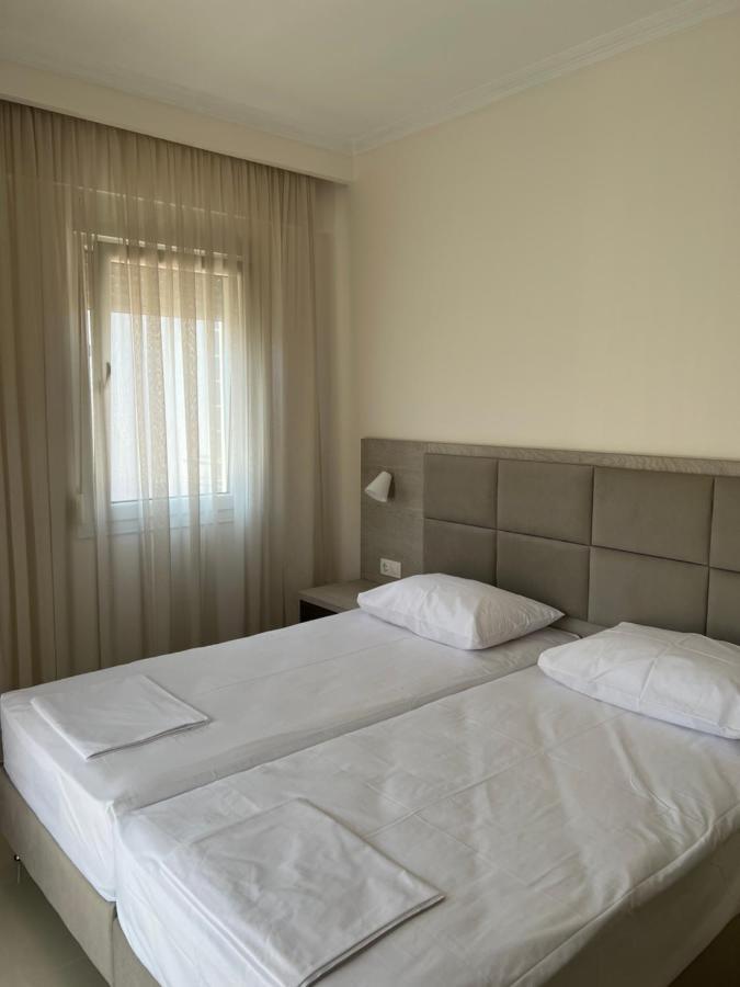 Colibri Apartment