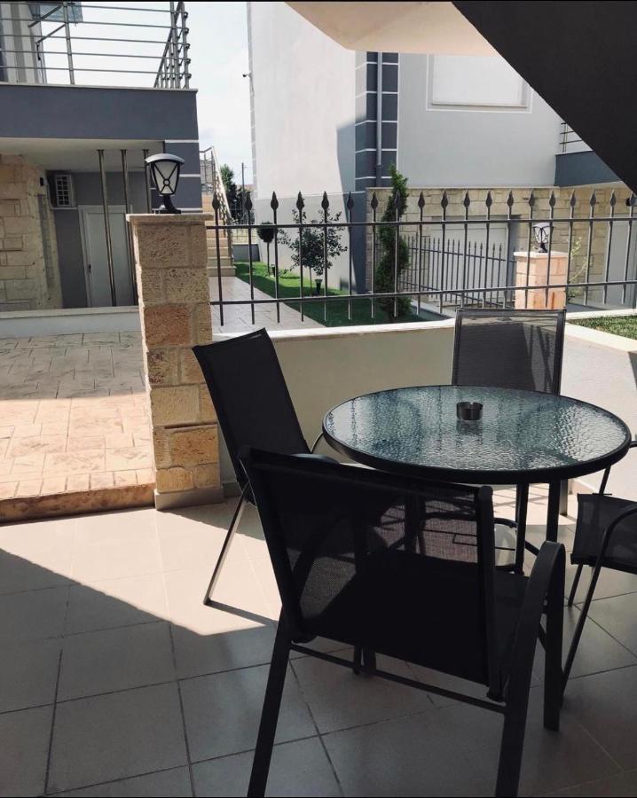 Apartment Colibri