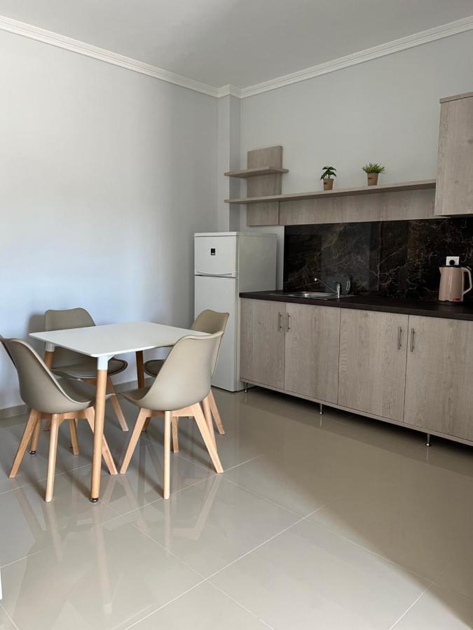 Colibri Apartment