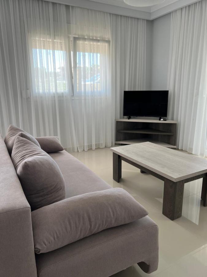 Colibri Apartment