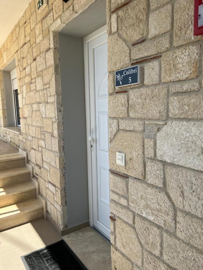 Colibri Apartment Kallithea (Chalkidiki)