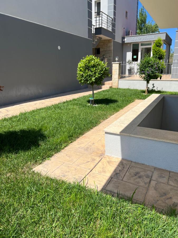 Apartment Colibri Kallithea (Chalkidiki)
