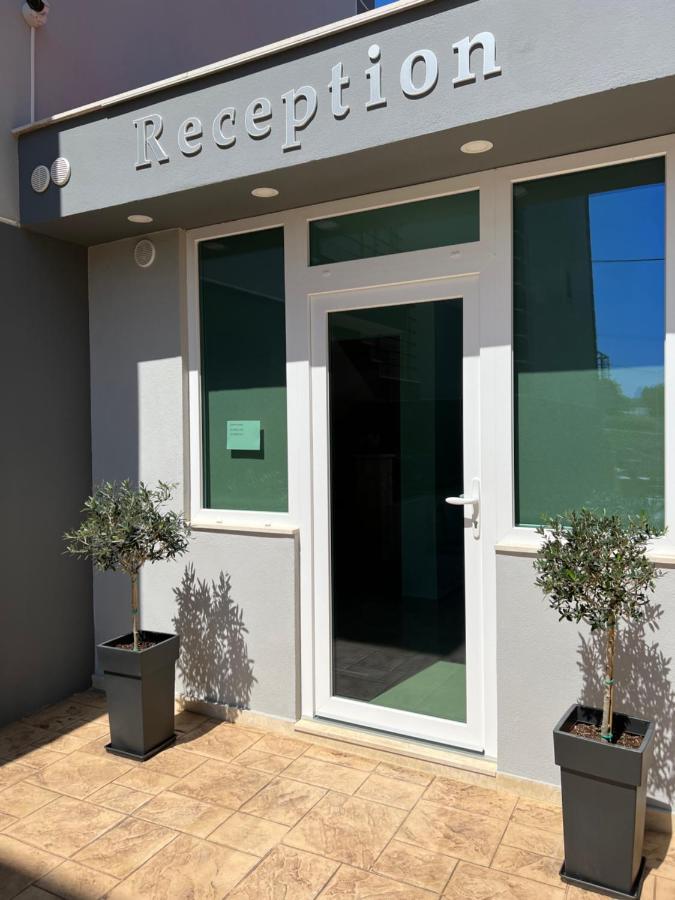 Apartment Colibri Kallithea (Chalkidiki)