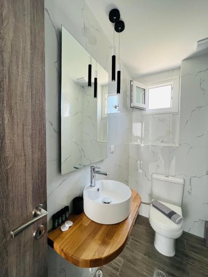 Apartment Colibri Kallithea (Chalkidiki)