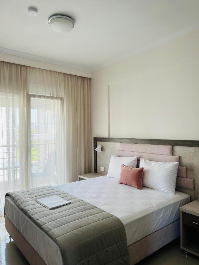 Apartment Colibri Kallithea (Chalkidiki)