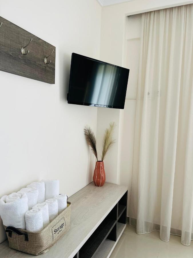 Apartment Colibri *