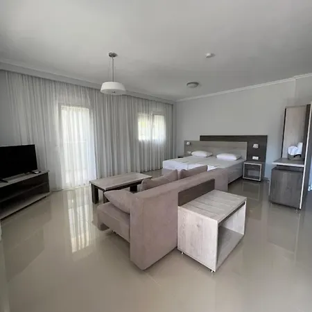 Colibri Apartment Kallithea  Exterior photo