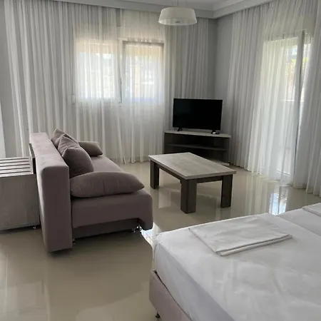 Colibri Apartment Kallithea  Exterior photo