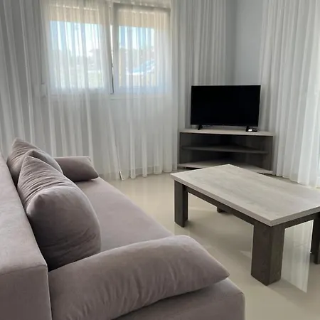 Colibri Apartment Kallithea  Exterior photo