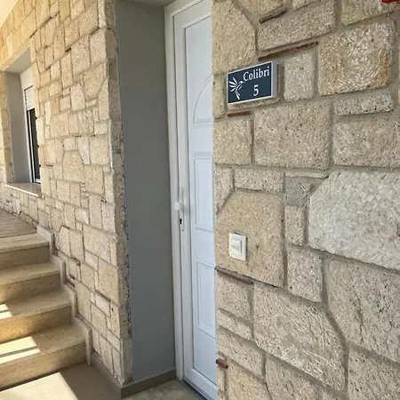 Colibri Apartment Kallithea  Exterior photo