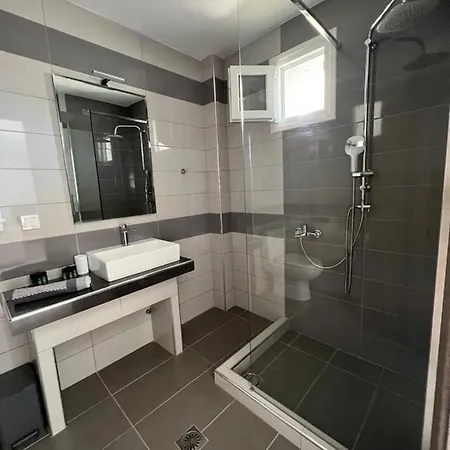 Colibri Apartment Kallithea  Exterior photo