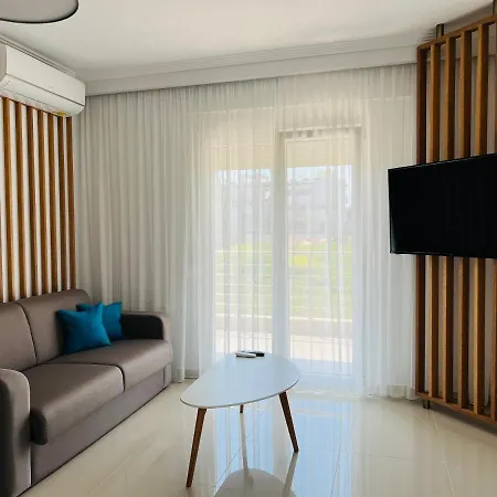Colibri Apartment Kallithea  Exterior photo
