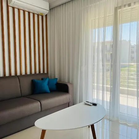 Colibri Apartment Kallithea  Exterior photo