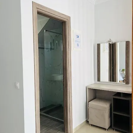 Colibri Apartment Kallithea  Exterior photo