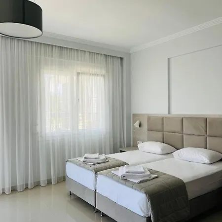 Colibri Apartment Kallithea  Exterior photo