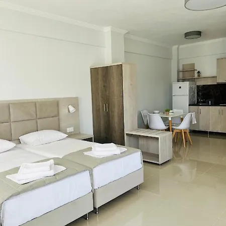 Colibri Apartment Kallithea  Exterior photo
