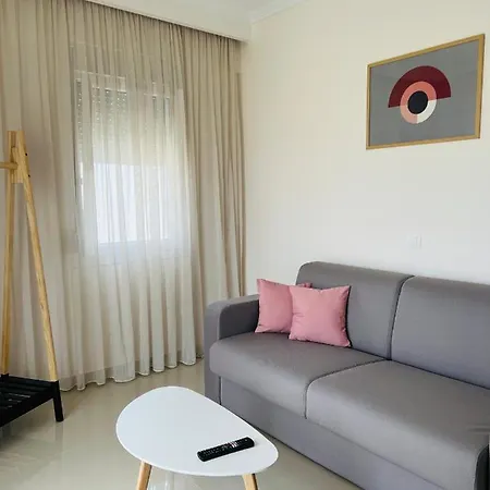 Colibri Apartment Kallithea  Exterior photo