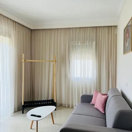 Colibri Apartment Kallithea  Exterior photo