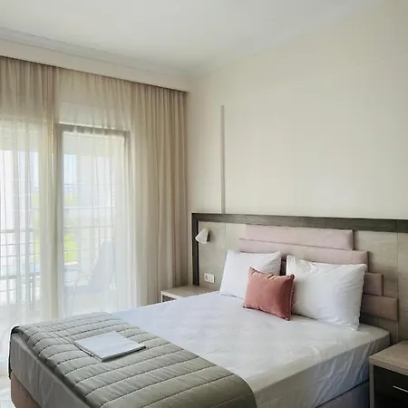 Colibri Apartment Kallithea  Exterior photo
