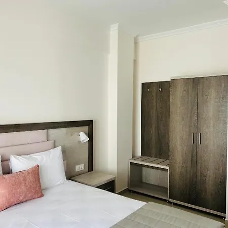 Colibri Apartment Kallithea  Exterior photo