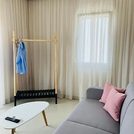 Colibri Apartment Kallithea  Exterior photo