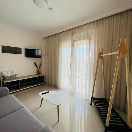 Colibri Apartment Kallithea  Exterior photo