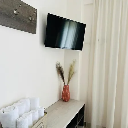 Colibri Apartment Kallithea  Exterior photo