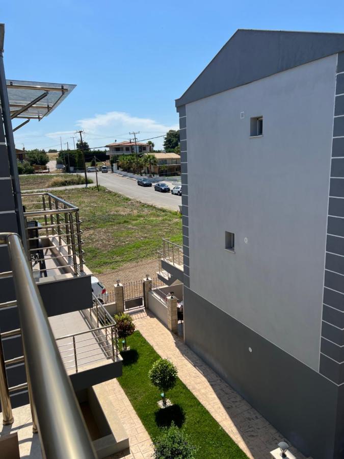 Apartment Colibri