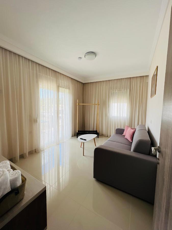 Apartment Colibri